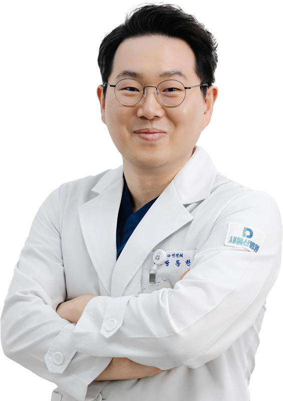 장동환 병원장