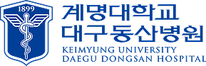계명대학교 대구동산병원