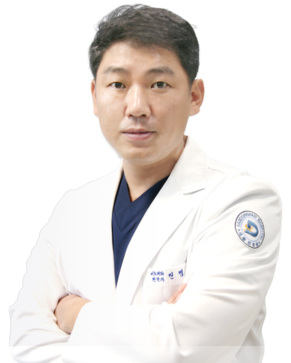 진병수 원장님