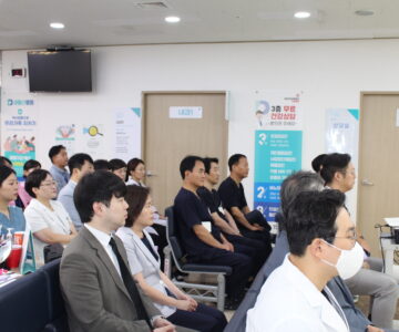 2025년 10월 정기 월례회