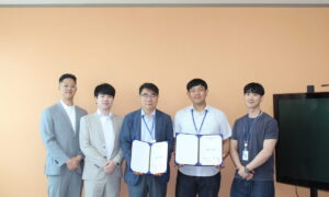 [MOU] 경창산업과 MOU 체결