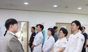 2025년 11월 정기 월례회